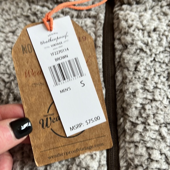 Fleece fuzzy comfortable - Picture 3 of 8